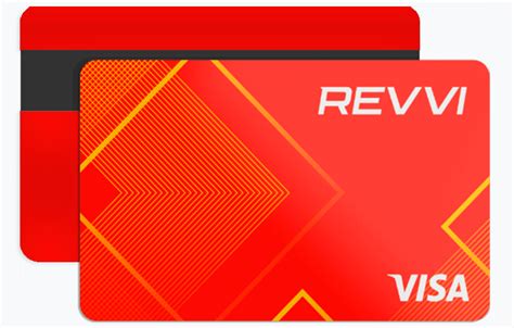 revvi credit card|Revvi Card .